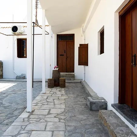 Villa Ozankoy