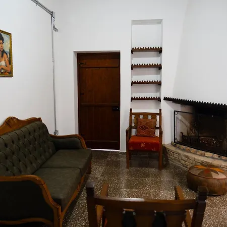 Ozankoy Villa Kyrenia (Northern Cyprus)