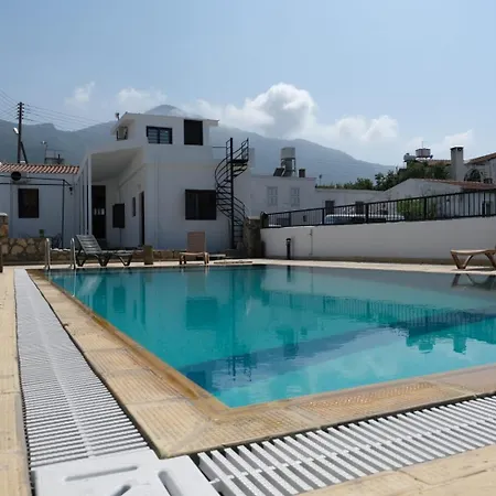 Ozankoy Κερύνεια
