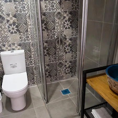 Βίλα Ozankoy Κερύνεια