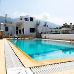 Villa Ozankoy *