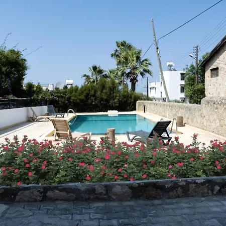Villa Ozankoy