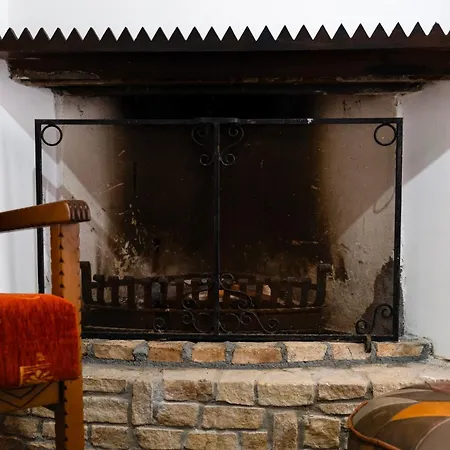Ozankoy Villa *