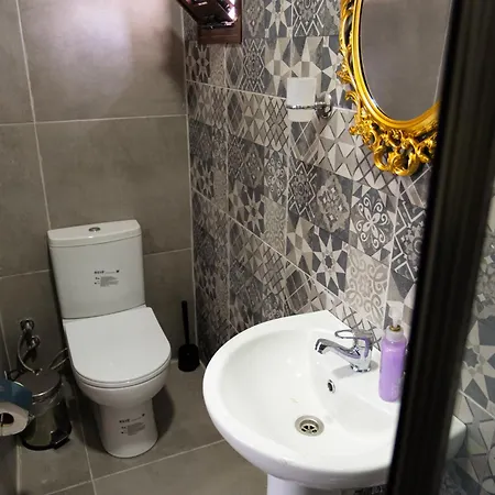 Ozankoy Villa *